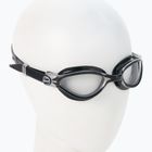 Очила за плуване Cressi Thunder black/grey DE203650