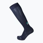 Ски чорапи Mico Extra Light Weight X-Race Ski blue