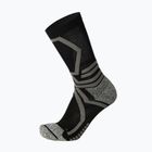 Скиорски чорапи Mico Medium Weight X-Performance X-C Ski 573 nero/grigio