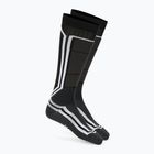 Скиoрски чорапи Mico Light Weight Odor Zero X-Static Ski nero/anthracite