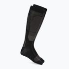 Скиорски чорапи Mico Light Weight Superthermo Natural Merino Ski nero girgio