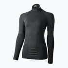 Дамска термоактивна блуза Mico Warm Control Mock Neck nero