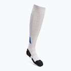 Mico Light Weight M1 Ски чорапи White CA00103