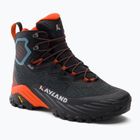 Kayland Duke Mid GTX мъжки ботуши за трекинг 018022490 black/orange