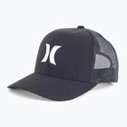 Hurley Del Mar Trucker мъжка бейзболна шапка pure platinium/black