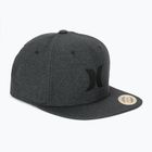 Мъжка бейзболна шапка Hurley Phantom Core black