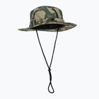 Hurley Back Country мъжка шапка Boonie camo green