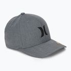 Мъжка бейзболна шапка Hurley Icon Weld black