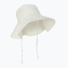 Дамска шапка с периферия Hurley Vila Del Sol Wide Brim white