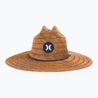 Hurley мъжка шапка Weekender Lifeguard кафява