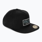 Мъжка бейзболна шапка Hurley Bixby black