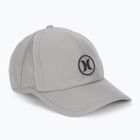Дамска бейзболна шапка Hurley H2O Dri Flight cool grey or black