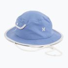 Hurley дамска шапка H2O Dri Kaia Boonie снимка синьо