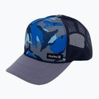 Hurley Rincon Trucker мъжка бейзболна шапка cool grey