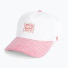 Hurley Palm valient червена дамска бейзболна шапка