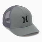 Hurley Del Mar Trucker мъжка бейзболна шапка тъмно сива