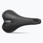 Мъжка седалка за велосипед Sportourer FLX Man Gel black