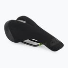 Мъжка седалка за велосипед Sportourer FLX Man black