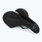 Седло за велосипед Sportourer Kaalam Gel Flow черно