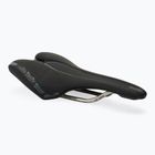 Седло за велосипед Selle Italia Slr Boost Ti 316 Rail Fibra-Tek черно SIT-041A120IKC001