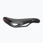 Седалка за велосипед Selle Italia Sportouring ST 7 Vision Superflow, Soft-Tek, Light Gel black