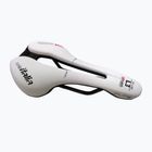 Седло за велосипед Selle Italia Flite Boost Superflow Tm Maganese Rail, Soft-Trek white