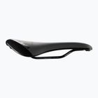 Седло за велосипед Selle Italia Novus Boost Evo X-Cross TM, Superflow, Manganese Rail, Soft-Tek grey