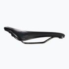 SAN MARCO Shortfit 2.0 Supercomfort Wide Racing Open черно седло за велосипед