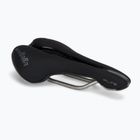 Седалка за велосипед Selle Italia Flite Boost Gravel Superflow, Fibra-Tek, Light Gel black
