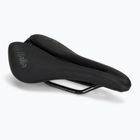 Седалка за велосипед Selle Italia Novus Boost Evo Gravel TM Superflow, Manganese Rail, Soft-Trek black