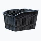 Велосипедна кошница Kosz Rockbros 330003001 Rear Bicycle Basket black