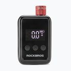 Електрическа помпа за велосипед Rockbros 42720016001 Electric Pump 150psi black