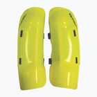 GABEL Shinguard Големи предпазители за подбедрици жълти