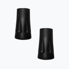 Накладки за щеки за нордическо ходене GABEL Rubber Top Protector 5/34 2 бр. черни