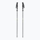 Щеки за скандинавско ходене GABEL Carbon Feather XTS black