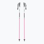 Скиорски щеки GABEL Carbon Cross pink
