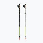 Щеки за скандинавско ходене GABEL WRD Wired black