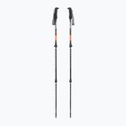 Щеки за скандинавско ходене GABEL X-Trail orange