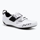 Northwave мъжки обувки за шосе Tribute 2 white 80204025