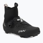 Мъжки обувки за колоездене Northwave Extreme XC GTX black