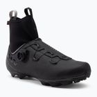 Мъжки MTB обувки за колоездене Northwave Magma XC Core black