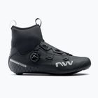 Мъжки шосейни обувки Northwave Celsius R GTX black
