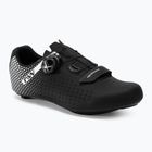 Northwave Core Plus 2 black/silver мъжки обувки за шосе