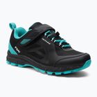 Дамски обувки за MTB колоездене Northwave Escape Evo black/turquoise