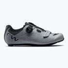 Мъжки шосейни обувки Northwave Storm Carbon 2 silver/reflective