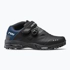 Мъжки MTB обувки за колоездене Northwave Enduro Mid 2 black/deep blue
