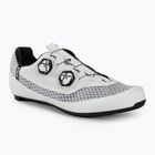 Мъжки обувки за шосейно колоездене Northwave Mistral Plus white/black