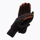 Мъжки ръкавици за колоездене Northwave Fast Gel black / cinnamon