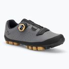 Мъжки MTB обувки за колоездене Northwave Hammer Plus dark grey/honey