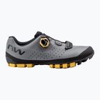 Мъжки MTB обувки за колоездене Northwave Hammer Plus dark grey/honey